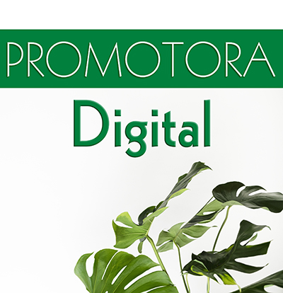 Promotora digital