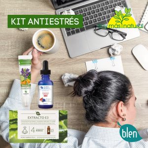 Kit Antiestrés