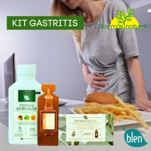 Kit Gastritis
