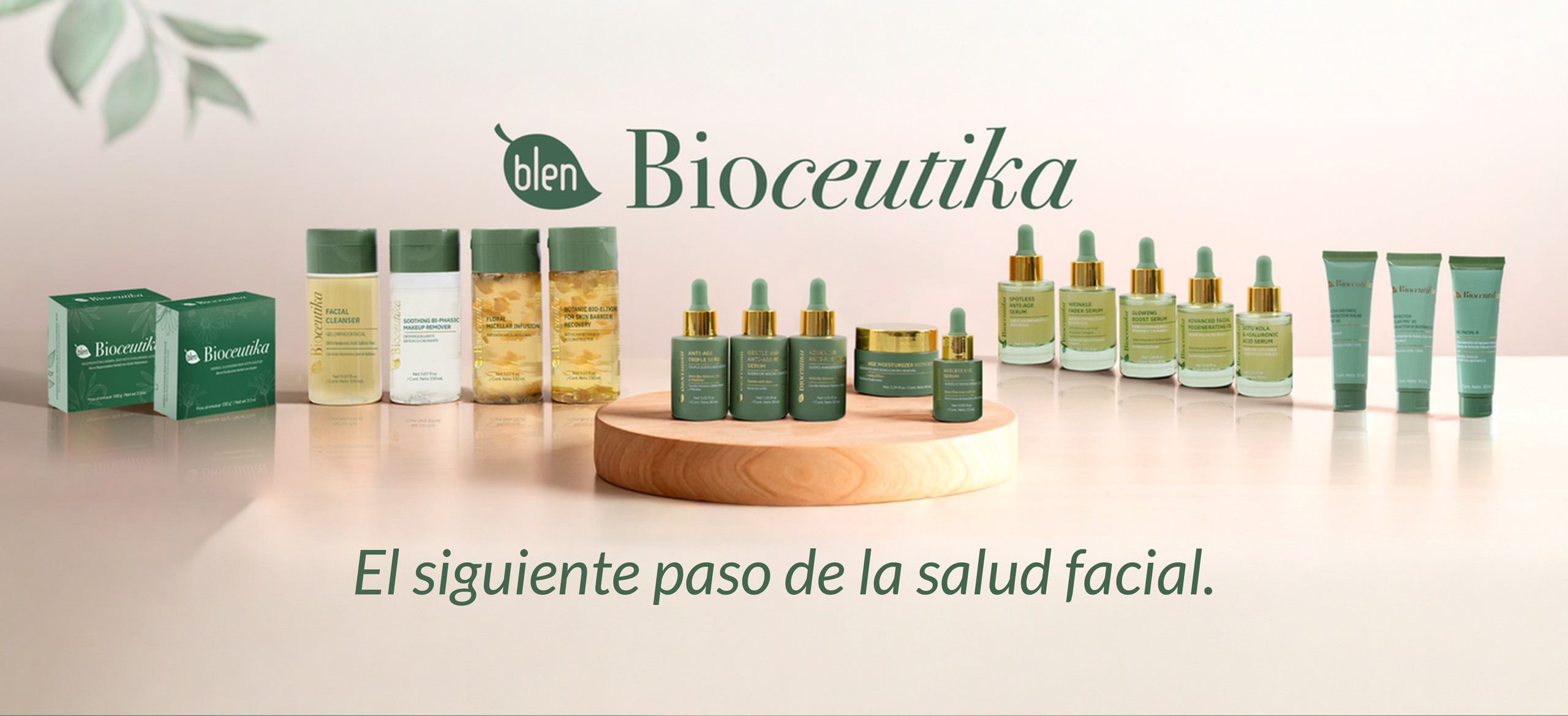 Bioceutika Home