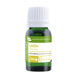 Aceite esencial - Limón de 10 ml