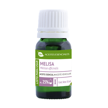 Aceite esencial - Melisa de 10 ml