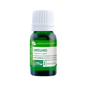 Aceite esencial - Orégano de 10 ml