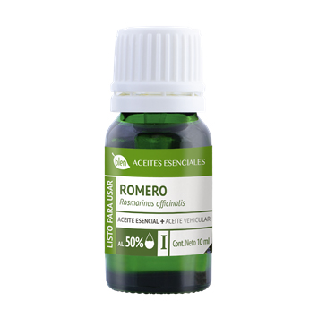Aceite esencial - Romero de 10 ml