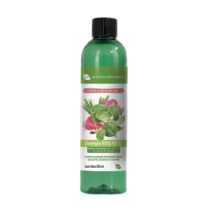 Aceite emoliente RSQ