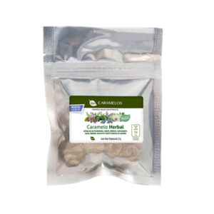 Caramelo herbal