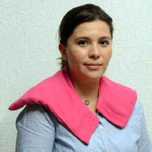 Cojín para cuello