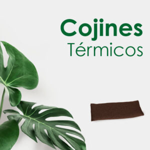 Cojines Térmicos