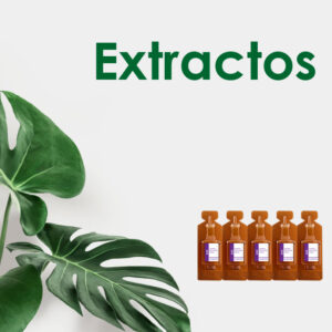 Extractos