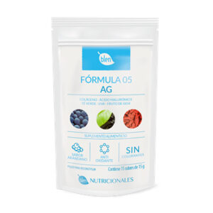 Fórmula 05 AG