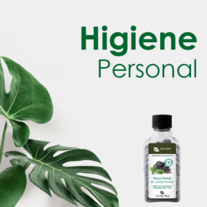 Higiene Personal