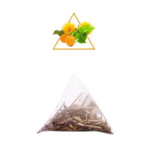 Infusión mezcla DTX