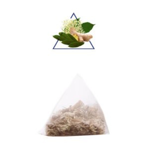 Infusión mezcla invernal