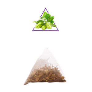 Infusión mezcla nocturna