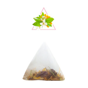 Infusión mezcla para la mujer