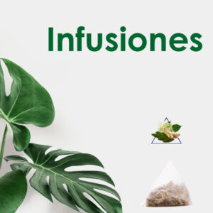 Infusiones