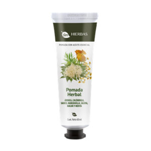 Pomada herbal