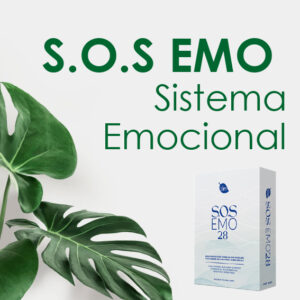 S.O.S EMO Sistema Emocional