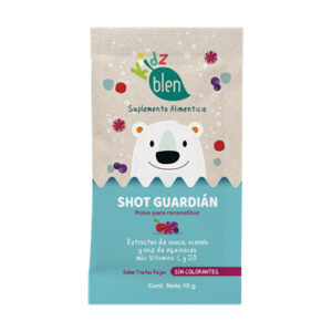 Shot guardián