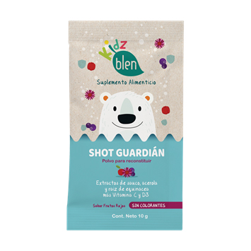 Shot guardián