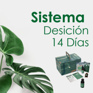 Sistema decisión 14 días