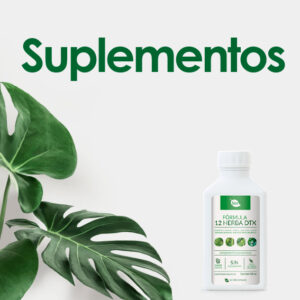 Suplementos